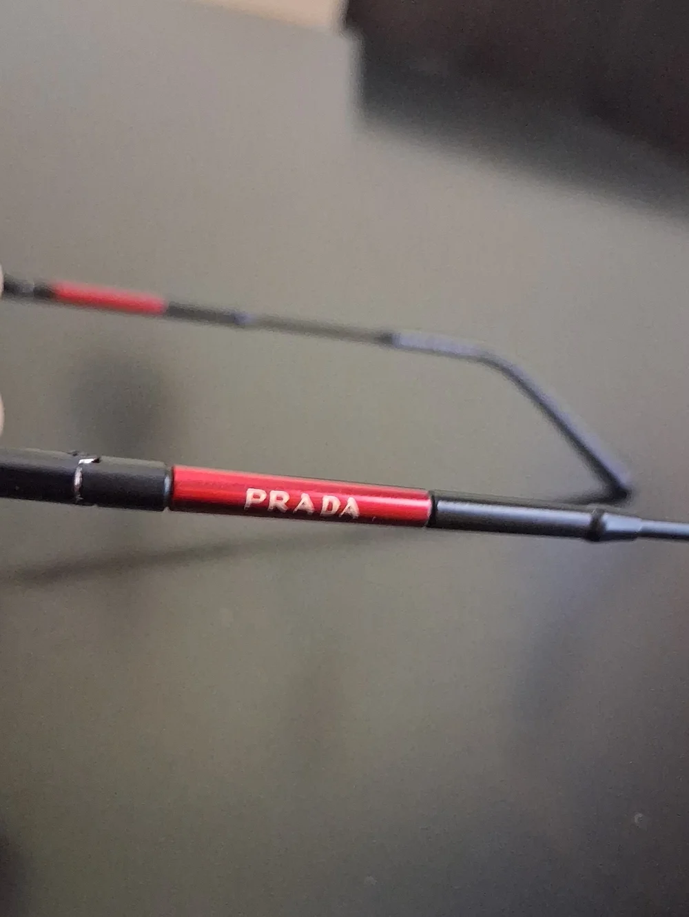 Prada Eyeglasses